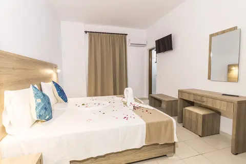 Tivoli Hotel in Faliraki — foto 14