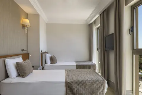 Side Star Resort in Manavgat — foto 22