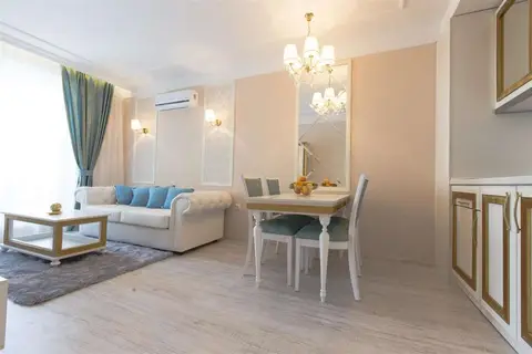 Harmony Suites Dream Island in Несебър — foto 11