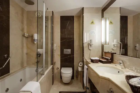 Güral Premier Belek in Serik — foto 10
