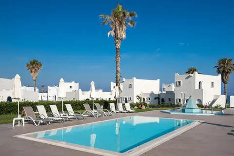 Aeolos Beach Hotel in Aeolos Beach Hotel
