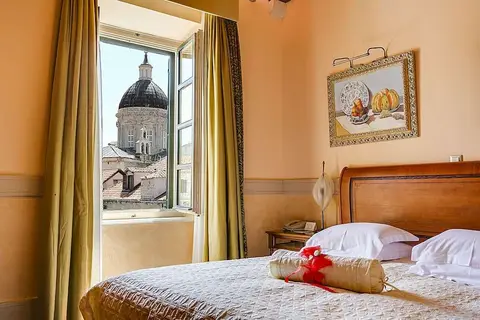 The Pucic Palace in Dubrovnik — foto 12