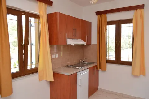 Christina's Gardens in Skoutaros — foto 10
