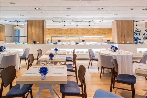 Neptuno Hotel & Spa in Calella — foto 9