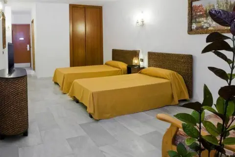 Las Piramides Resort in Arona — foto 2