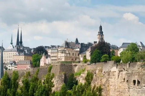 Country Camp Nommerlayen foto 19