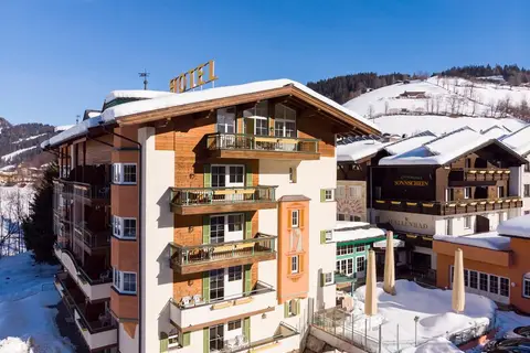 Hotel Sonnschein in Wildschönau