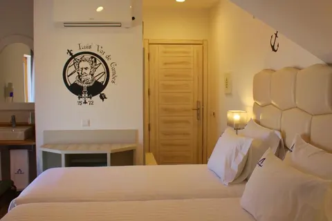 Hotel Villa Ana Margarida in Mafra — foto 4