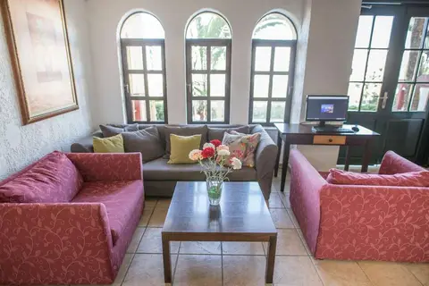 Creta Aquamarine Hotel in Rethimnon — foto 26