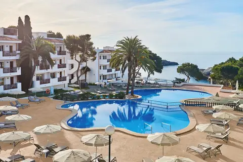 Inturotel Cala Azul in Santanyí