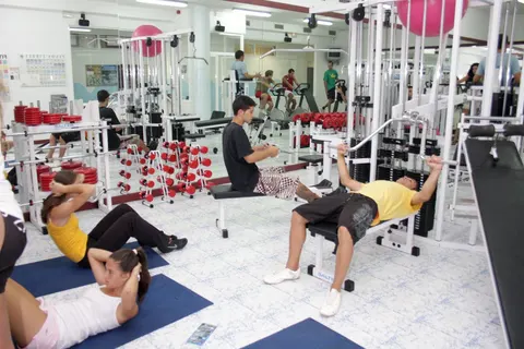 Camping La Masia foto 19