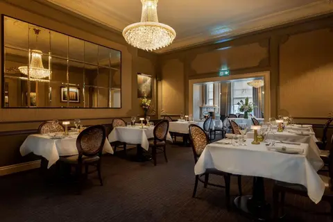 Hotel Cassidys in Dublin — foto 8
