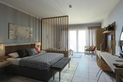 Steigenberger Resort Ras Soma in Safaga, foto 28