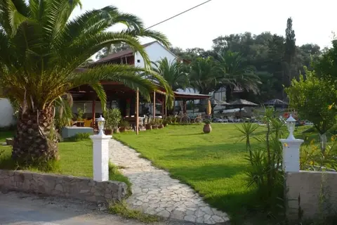 Pension Nychterida in Δημοτική Ενότητα Κορισσίων — foto 9