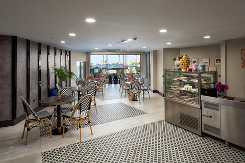 Hotel Elysee Rive foto 7