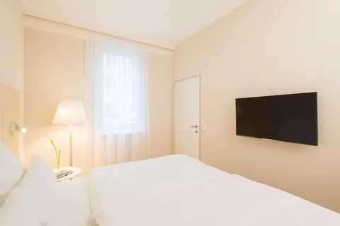 NH Collection Wien Zentrum foto 5