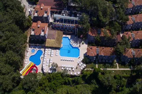 Pine Valley Hotel in Fethiye, foto 19