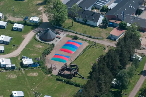 Camping Vestbirk in Østbirk — foto 15