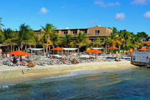 Hotel Eden Beach Resort Bonaire foto 6