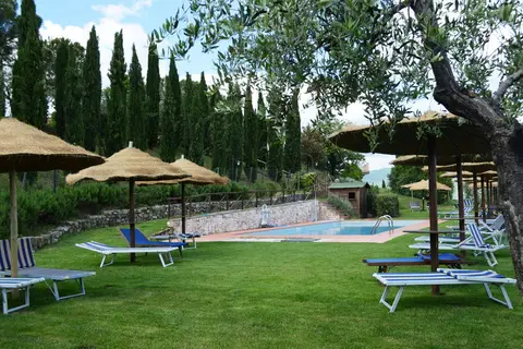 Agriturismo Isola Verde in Cerreto Guidi, foto 4