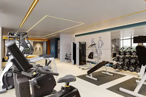 Voco Dubai The Palm by IHG in Dubai — foto 16