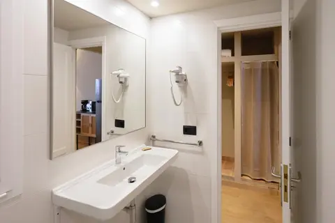 Carlos V Apartments in Alcúdia — foto 10