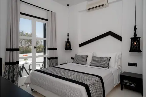 Divelia Hotel in Δημοτική Ενότητα Θήρας — foto 7