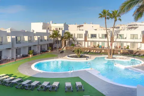 Club Siroco in Teguise, foto 10