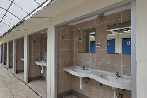 Camping River foto 18