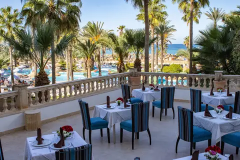 Riadh Palms Resort & Spa in Sousse — foto 6