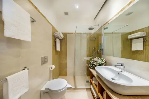 Hotel Dei Pini in Alghero — foto 15