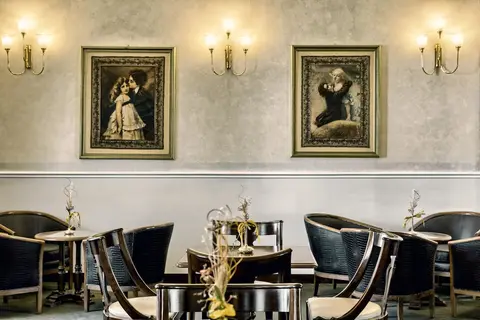 Grandhotel Bastiani in Grosseto, foto 15