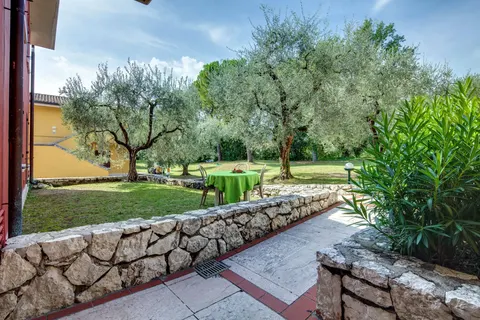 Appartementen Poiano Resort foto 3