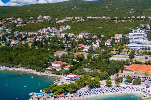 & Pavilion Omorika in Crikvenica — foto 26