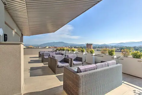 MH Florence Hotel & Spa in Florence, foto 19