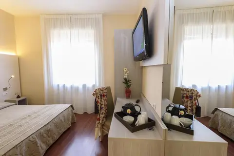 Hotel Primavera in Stresa, foto 9