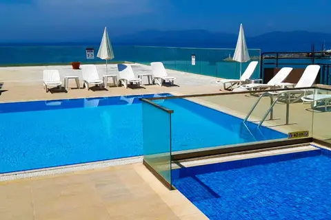 Derici Hotel in Aydın — foto 2