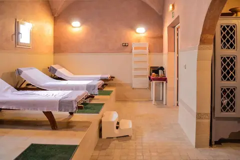 Hotel Aziza Thalasso & Golf in Hôtel Aziza Thalasso Golf — foto 9