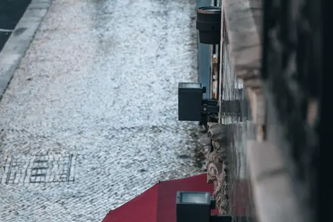 138 Liberdade Hotel in Lissabon, foto 9