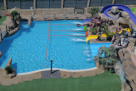 Hotel Evenia Olympic Resort foto 29