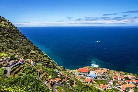 Fly & Drive Kleurrijk Madeira foto 7