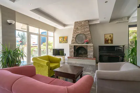 Marmaris Begonville Beach Hotel in Marmaris — foto 16