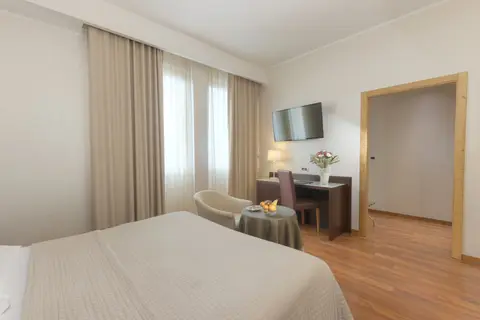 Hotel Minerva in Arezzo, foto 16