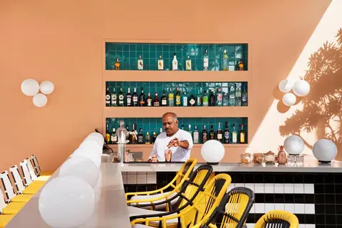 LT Aparthotel in Praia, foto 10