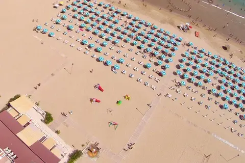 Vakantiepark Baia degli Aranci in Vieste — foto 6