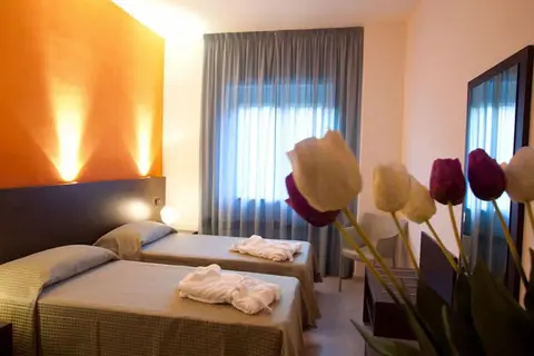 Grand Hotel delle Terme in Acquappesa, foto 27