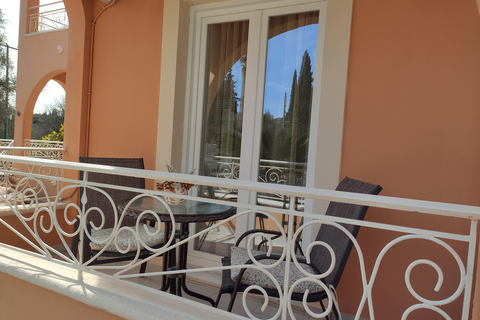 Appartementen Artemis foto 9