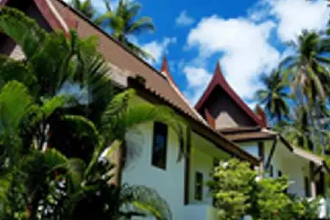 Diamond Cottage Resort & Spa in ภูเก็ต — foto 14