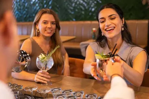 Parkhotel Horst foto 2