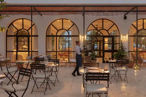 Elisabeth by The Sea Hotel in Tossa de Mar — foto 13